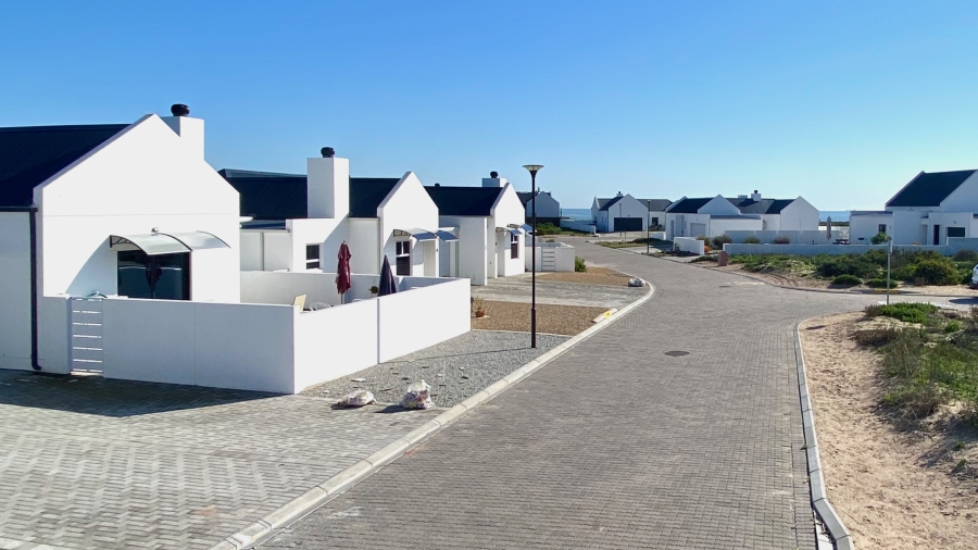 3 Bedroom Property for Sale in Atlantic Sands Private Estate Western Cape